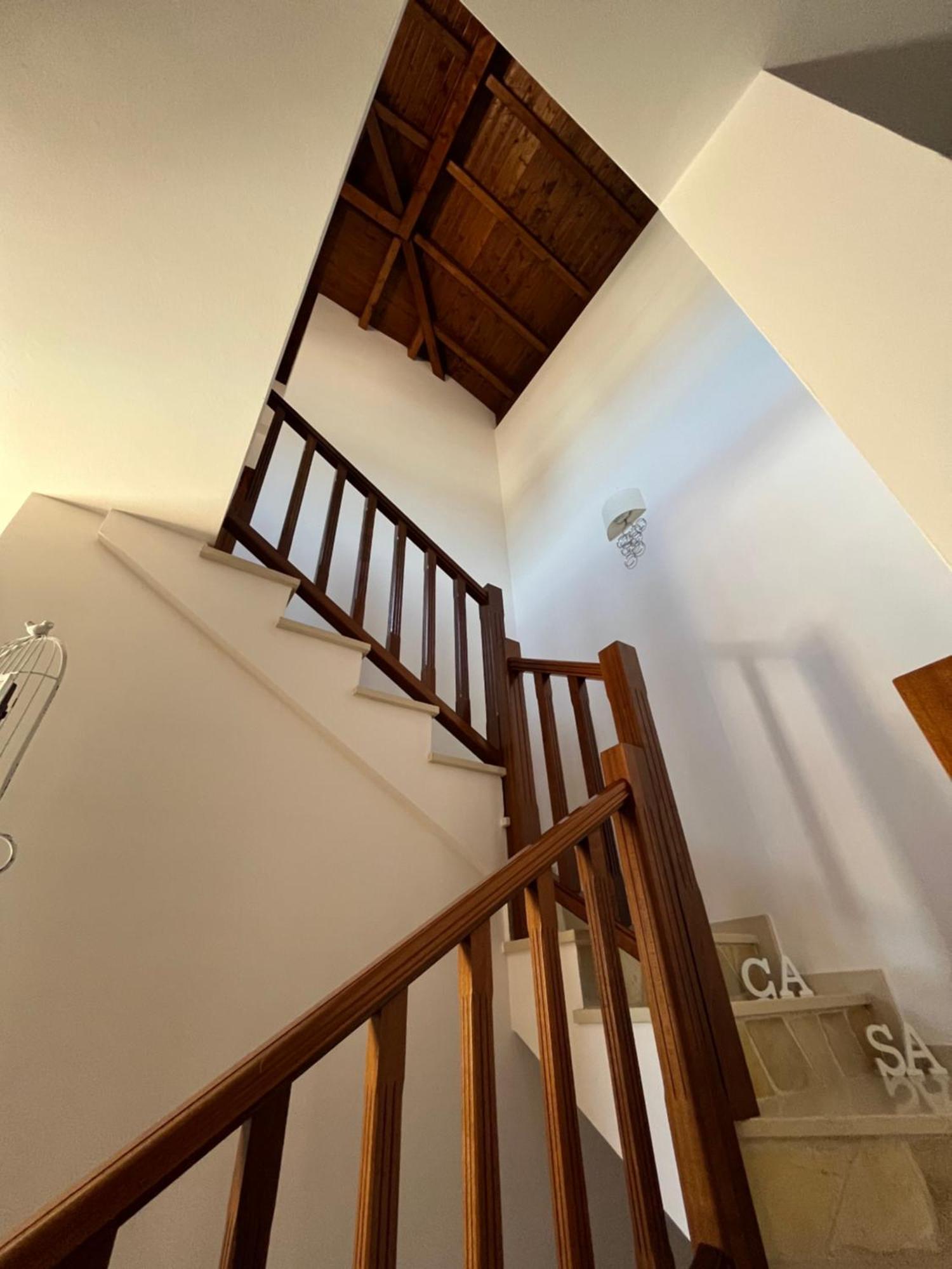 Casa Mararia Villa Gran Tarajal Exterior photo